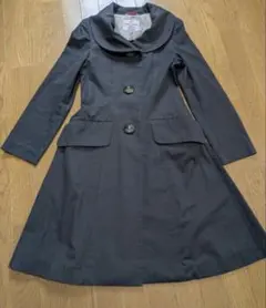 vivienne トレンチコートのサムネイル