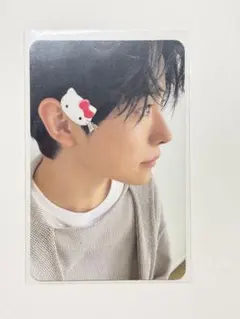 2026年最新】NCT wish ユウシ キティの人気アイテム - メルカリ