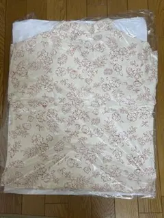 ちいかわ アロハシャツ 半袖シャツのサムネイル