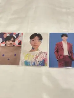 SEVENTEEN ドギョム