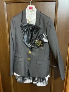 卒業式セレモニー服150cm CUTIE RIBBON