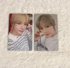 TXT SANCTUARY ボムギュ　ラスト一点!!