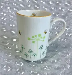 SugarLand　マグカップ 　小さめ　新品未使用