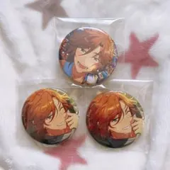 あんスタ コレ缶 2026 Mar. 三毛縞斑
