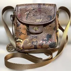 PIERO GUIDI ピエログイディ マジックサーカス ショルダーバッグのサムネイル