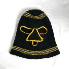 00s Eisbär Spiky Hair Fleece Beanie 00s Eisbär Spiky Hair Fleece Beanie - メルカリ