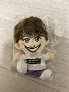 小島健　ちびぬい