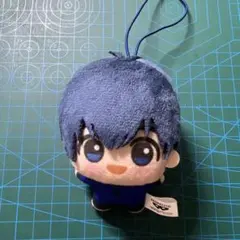 ブルーロック 潔世一 チビちびぐるみ 幼少期ver.