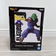 Gxmateria THE PICCOLO フィギュア