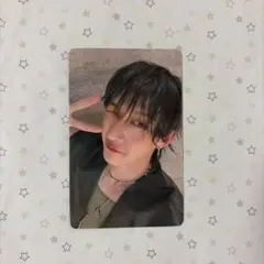 straykids Hollow バンチャン