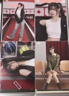 TWICE THIS IS FOR ラントレ　ダヒョン