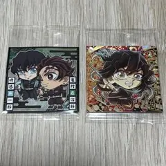 鬼滅の刃 ディフォルメシールウエハース 其ノ十三 時透無一郎