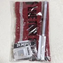 THE RAMPAGE　アプグレ　グッズ 新品未開封　ランペ