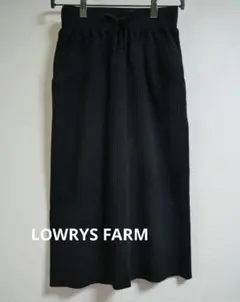 ローリーズファーム