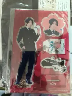 刀ステ 心伝 ノベルティスターフライヤー北九州