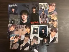 &team EJ グッズ トレ まとめ売り