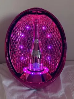 エンジェルエッグ Angelegg 新品未開封 パープル 紫 purple 2025年最新】エンジェルシャンパンエッグの人気アイテム - メルカリ