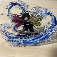 2025年最新】ポップアップアクリルマスコット 鬼滅の刃の人気アイテム