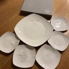 新品箱付きSHIRLEY LUXEリュクスパーティーセット