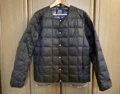 TAION インナーダウン Mサイズ