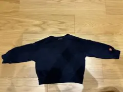 green label relaxingトレーナー　105