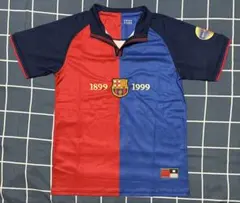 フィーゴ　バルセロナFC100周年　Home ポルトガル代表