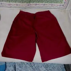 #　ユニクロ　レディース短パン