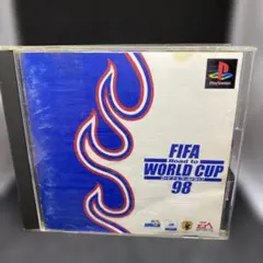 FIFA Road to WORLD CUP 98