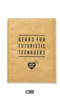 2025年最新】HUMAN MADE ノートPCケースの人気アイテム - メルカリ