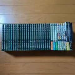ツバサ 1〜23巻 ＋9冊（CLAMP作品計32冊）