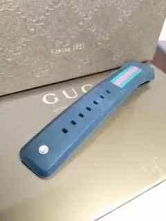 GUCCI ラバーベルト