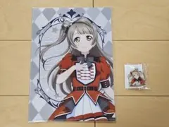 南ことり キャラクターグッズ