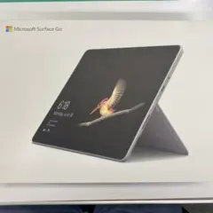 Microsoft SurfaceGo 128GB 本体＋キーボード/充電プラグ