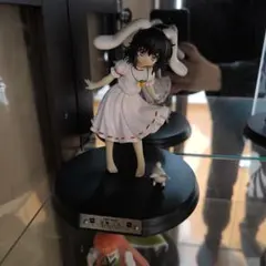箱無し 東方Project 因幡てゐ フィギュア