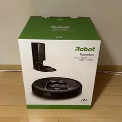Roomba（ルンバ）新品未開封 リユース品販売 | アイロボット公式オンラインストア
