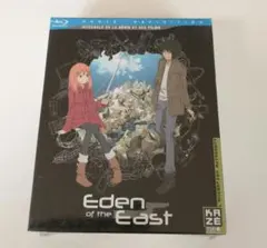 2025年最新】東のエデン DVD 全の人気アイテム - メルカリ