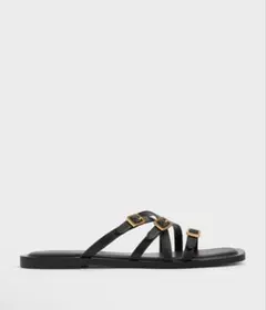 Charles & Keith ストラップサンダルのサムネイル