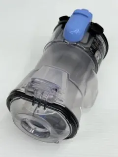 日立　掃除機　PV-BHL2000J ダストケース　クリアビン　部品　蓋　フタのサムネイル