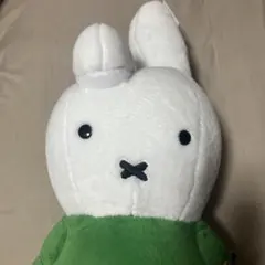 Dick Bruna ダーン 特大サイズぬいぐるみ タイトーのサムネイル