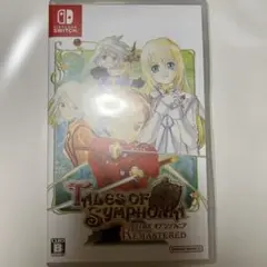 テイルズ　オブ　シンフォニア