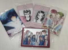 矢沢あいツインウエハース　天使なんかじゃない5枚セット②