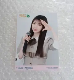 乃木坂46 矢田萌華 生写真 1点 2026年 スター誕生 特典 - メルカリ