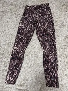 PUMA レディース　スパッツ　Sサイズ