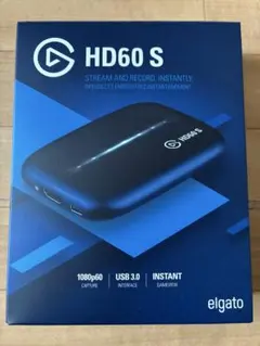 2026年最新】（中古品）Elgato Game Capture HD60 Pro - ゲーム