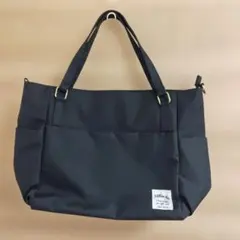 ショルダートートバッグ