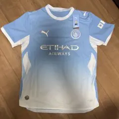 EA7 ナポリ 25/26 ホームユニフォーム Lサイズ 未着用 - メルカリ