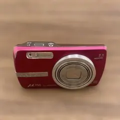 2025年最新】オリンパス μ750の人気アイテム - メルカリ