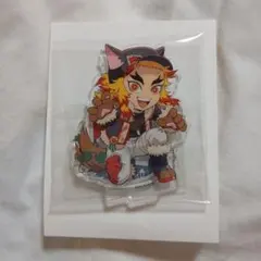 鬼滅の刃 ハロウィン2025 アクリルスタンドB