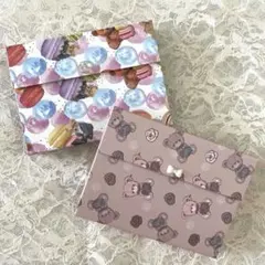 みほ様 リクエスト 2点 まとめ商品