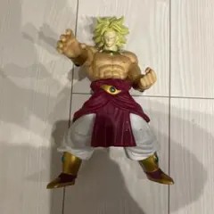 ドラゴンボール　フィギュア